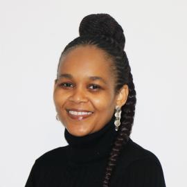Nomfundo Xenia Ngwenya, PhD