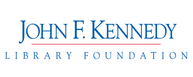 JFK Library Foundation Logo
