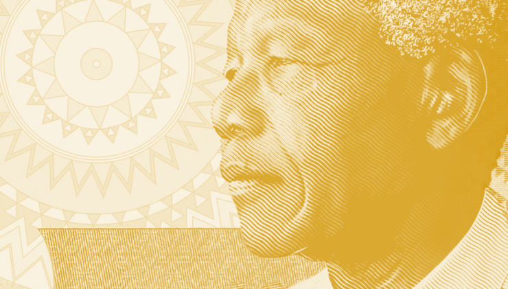 Mandela 100th