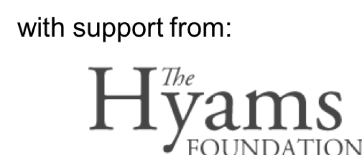 The Hyams Foundation